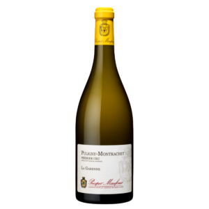 PROSPER MAUFOUX PULIGNY MONTRACHET 1er CRU 750 ml
