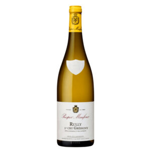 PROSPER MAUFOUX RULLY  BLANC  750 ml