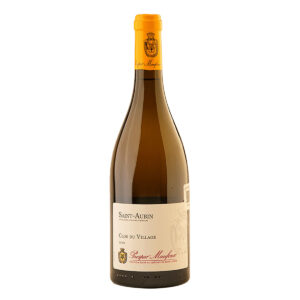 PROSPER  MAUFOUX SAINT AUBIN  CLOS DU VILLAGE 750 ml