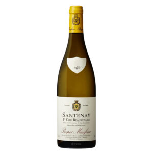 PROSPER MAUFOUX SANTENAY  1er  CRU BEAUREPAIRE BLANC 750 ml