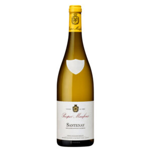 PROSPER MAUFOUX SANTENAY  BLANC 750 ml