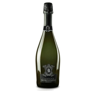 CASANOVA PROSECCO  VALDOBBIADENE DOCG  750 ml