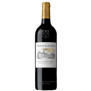 ROTHSCHILD - CHÂTEAU DES LAURETS  1.500 ml