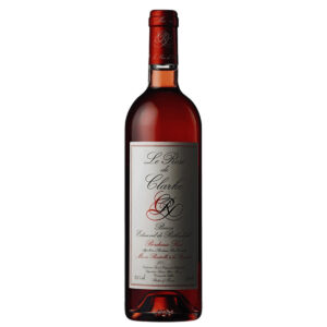 ROTHSCHILD - LES ROSERAIES DE CLARKE   750 ml