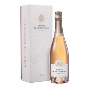 Champagne Barons de Rothschild Magnum Rosé 1.500 ml