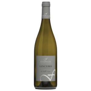FOURNIER Sancerre Blanc AOP - Cuvée "Les Belles Vignes" 750 ml
