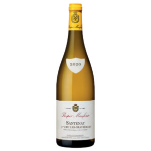 PROSPER MAUFOUX SANTENAY  1er CRU  ROUGE 750 ml