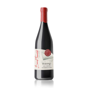 ΚΤΗΜΑ ΚΩΝΣΤΑΝΤΙΝΟΠΟΥΛΟΥ VIDIANO BARREL FERMENTED LIMITED EDITION 750 ml