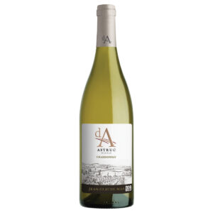 DOMAINE ASTRUC CHARDONNAY 750 ml