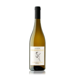 ΚΤΗΜΑ ΚΩΝΣΤΑΝΤΙΝΟΠΟΥΛΟΥ CHARDONNAY 750 ml
