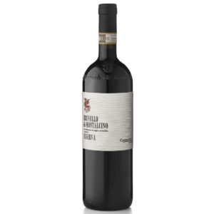 CARPINETO BRUNELLO DI MONTALCINO RISERVA 750 ml
