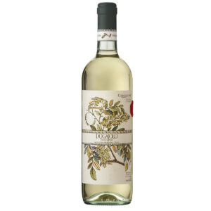 CARPINETO DOGAJOLO BIANCO TOSCANO 750 ml