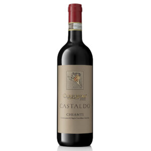 CARPINETO CASTALDO CHIANTI RISERVA 750 ml