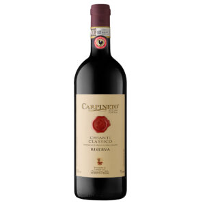CARPINETO CHIANTI CLASSICO RISERVA 750 ml