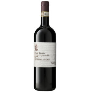 CARPINETO CHIANTI CLASSICO GRAN SELEZIONE 750 ml