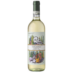 CARPINETO DOGAJOLO VERMENTINO 750 ml