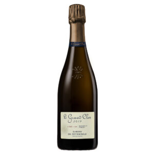 Barons de Rothschild Le Grand Clos Blanc de Blancs 2019