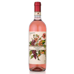 CARPINETO DOGAJOLO ROSATO TOSCANO 750 ml