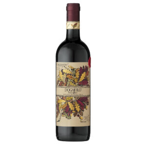 CARPINETO DOGAJOLO ROSSO TOSCANO 750 ml