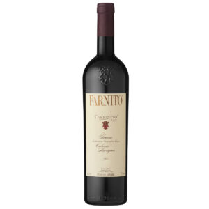 CARPINETO FARNITO CABERNET SAUVIGNON 750 ml