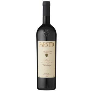 CARPINETO FARNITO CHARDONNAY 750 ml