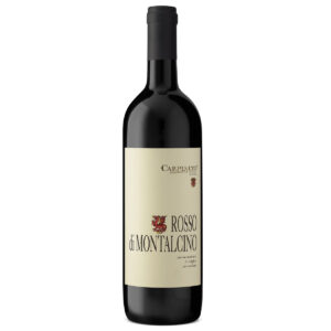 CARPINETO ROSSO DI MONTALCINO 750 ml