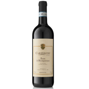 CARPINETO ROSSO DI MONTEPULCIANO 750 ml