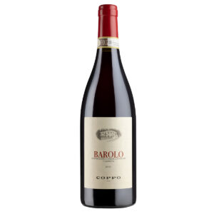 COPPO BAROLO CELLAR SELECTION 750 ml