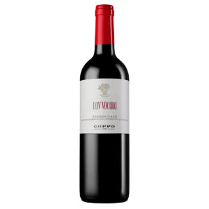 COPPO L’AVVOCATA BARBERA D'ASTI 750 ml