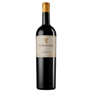COPPO POMOROSSO NIZZA 750 ml