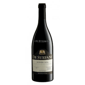 DE STEFANI STÈFEN 1624 750 ml