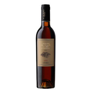 IL BORRO VINSANTO DEL CHIANTI OCCHIO DI PERNICE 750 ml