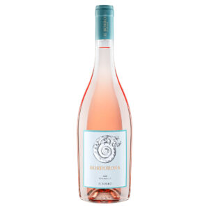 IL BORRO BORROROSA ROSATO 750 ml