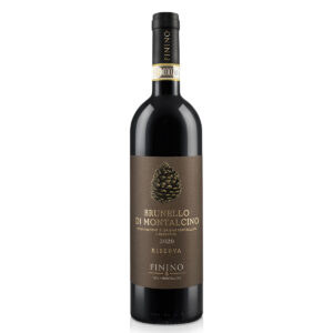 IL BORRO PININO ROSSO DI MONTALCINO 750 ml