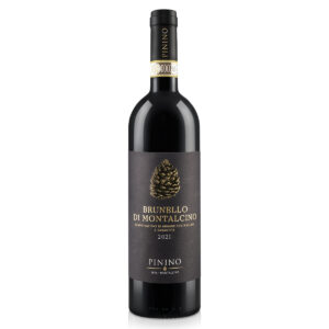PININO BRUNELLO DI MONTALCINO 750 ml