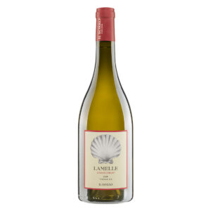IL BORRO LAMELLE CHARDONNAY 750 ml