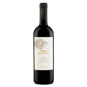 IL BORRO PIAN DI NOVA ROSSO 750 ml