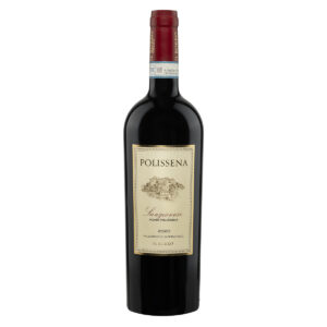 IL BORRO POLISSENA VALDARNO DI SOPRA 750 ml