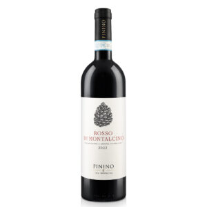 IL BORRO ROSSO 750 ml