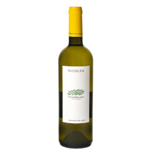 PODERNUOVO NICOLEO 750 ml