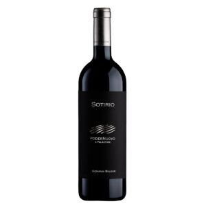 PODERNUOVO SOTIRIO 750 ml