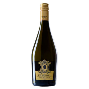 CASANOVA MOSCATO D’ASTI DOCG 750ml