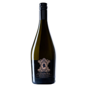 CASANOVA MOSCATO DOLCE PROVINCIA DI PAVIA IGT 750ml
