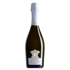 CASANOVA ZERO ALCOHOL 750ml