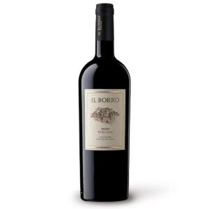 IL BORRO IGT TOSCANA 2020 750ml