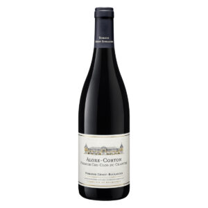 GÉNOT-BOULANGER Aloxe-Corton 1er cru - Clos du Chapitre  750 ml