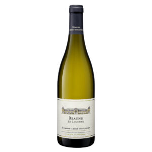 GÉNOT-BOULANGER Beaune Lulunne Blanc  750 ml