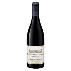GÉNOT-BOULANGER Beaune 1er cru Montrevenots  750 ml
