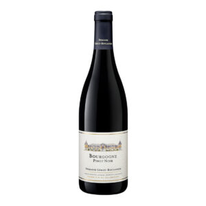 GÉNOT-BOULANGER Bourgogne Pinot Noir  750 ml