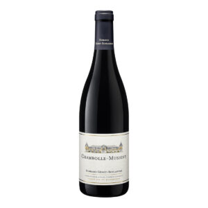 GÉNOT-BOULANGER Chambolle-Musigny 750 ml